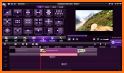 Video Editor no crop,song,cut,effects&video maker related image