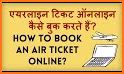 Air tickets related image