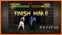 code Mortal Kombat 1 MK1 related image