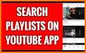 PopupTube - Find & watch playlists and videos related image