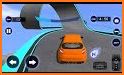 Extreme City GT Car Stunts related image