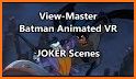 View-Master Batman Animated VR related image