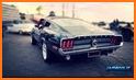 Muscle Car Mustang related image