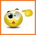 💥 EMOJIS with Funny PHRASES 3D WAstickerApps related image