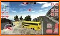 World Cricket Cup Bus Driver 3D: Player Transport related image
