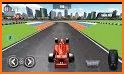 Formula Car Racing Speed Drifting chase related image