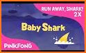 Baby Shark RUN related image
