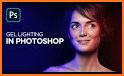 Light Photo Editor - Light Effect on Photo 2020 related image