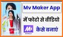 MV Master - MV Photo Video Maker With Music related image