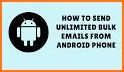 MailDroid - Free Email Application related image