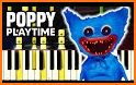Poppy Playtime Piano Game related image