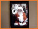 Real Video Call Santa related image
