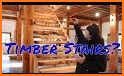 Lumber Stair related image