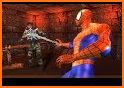 Super Spider Hero: Amazing Spider Super Hero Time related image