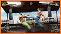 Gym BodyBuilders Fighting game : fight simulator related image