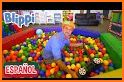 Blippi Español MiniJuegos Videos related image