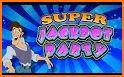 SUPER BIG WIN SLOTS : Jackpot Candy Slot Machine related image