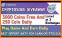 Coinfree——Earn coin for free play game everyday related image