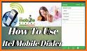 iTel Mobile Dialer Express related image