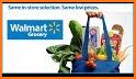 In Grocery Pickup Promo Code for Walmart Coupons related image