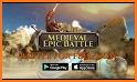 Epic battle simulator2:Medieval Castle War Online related image