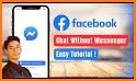 Messenger - Text it Now related image