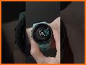 CC Kairos watch face related image