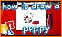 Pets Drawing for Kids and Toddlers games Preschool related image