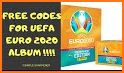 UEFA EURO 2020 Panini Virtual Sticker Album related image