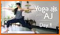 Yoga for Beginners | Workouts for the mind & body! related image