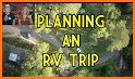 Travalour: Trip Planning & Travel Log related image