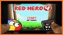 Red Hero 4: Bouncing Ball related image