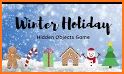 Christmas Hidden Objects 2021 related image