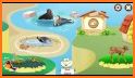 Zoo Games - Fun & Puzzles for kids related image