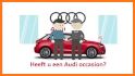 Audi Financial related image