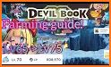 Devil Book: Hand-Drawn Action MMO related image