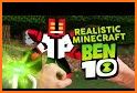 Ben Mod for Minecraft related image