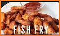 Crispy Fry Fish Recipe - Cooking at Home Game related image