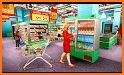 Cashier Master: Shopping Games related image