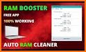 Optimizer: CPU-RAM-Cleaner-Manager-Antivirus related image