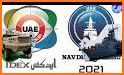 IDEX & NAVDEX & IDC 2021 related image