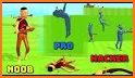 Archery hero -  Master of Arrows Archery 3D Game related image