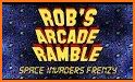 ROB's ARCADE related image
