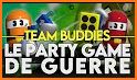 Buddies - party game related image