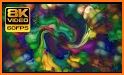 Beautiful Colorful 4K Wallpaper related image