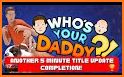 Guide - Whos Your Daddy 2021 related image