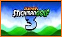 Super Stickman Golf 3 related image