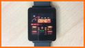 Knightrider Smart Watch Face related image