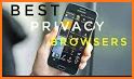 Private Browser. Fast Privacy Browser for Android related image