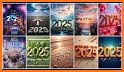 Happy New year Photo Frame 2022 related image